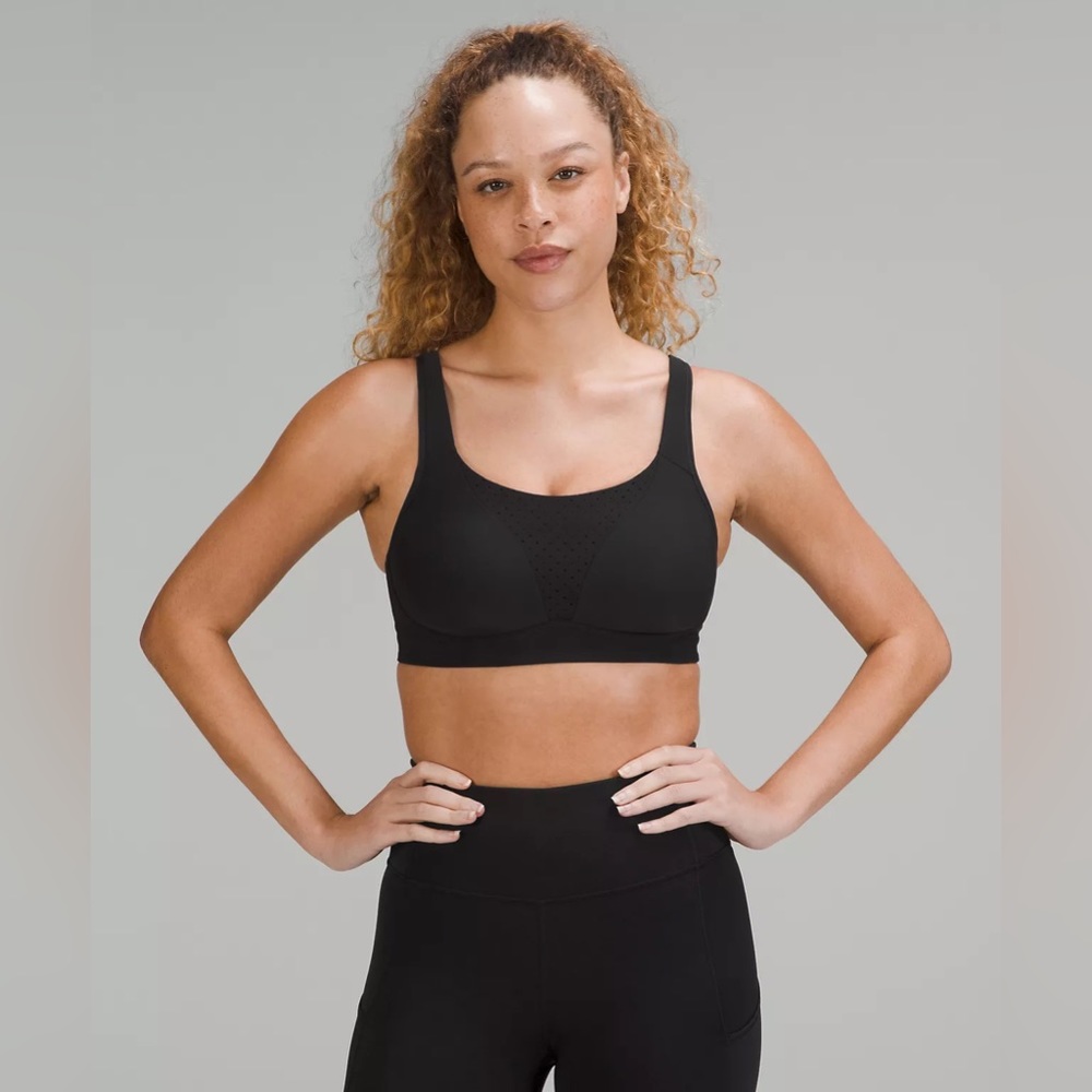Lululemon Run Times Bra